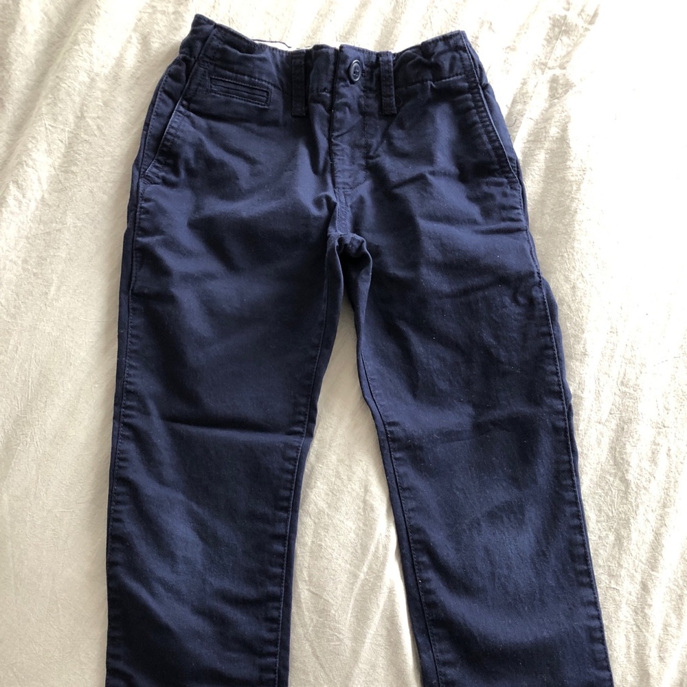 Boy’s Gap pants, size 6 regular
